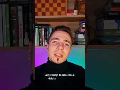 WSZYSCY JESTEŚMY NARKOMANAMI! #shorts #psychologia