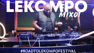 Download lagu LEKOMPO MIX 2025 - BY DJLIQUIDATOR (ft Makhadzi, Shandesh, Janesh, Kharishma, Shebeshxt, Hitboss) mp3