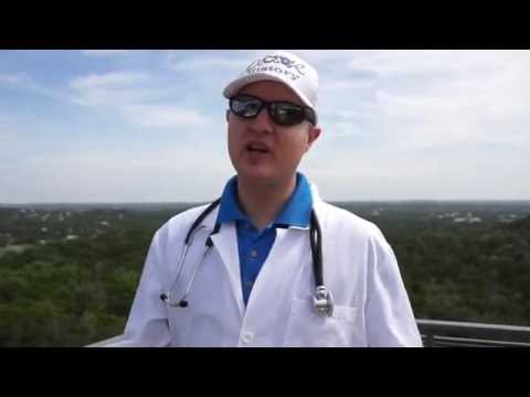 Doc History: 'We Didn't Start The Fire' - Lip Sync