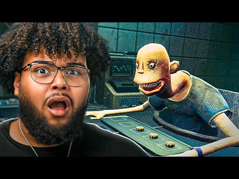 I Let the Side Effects Decide My Fate