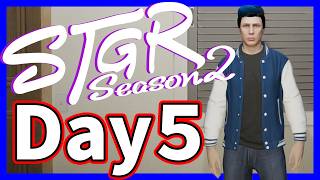 【#ストグラSeason2】 TAでもするか【Day.４｜大阪ボスナ】2026/7/19