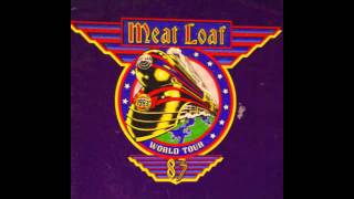 Meat Loaf: Razor&#39;s Edge (Live)