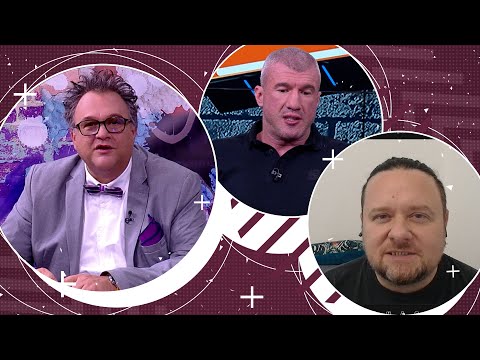 Podcast DLZ i Miša Bačulov: Vučić priprema novi 1. novembar!