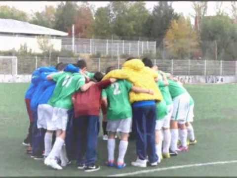 Cadete "A" E.F.R.V Temporada 2012/2013