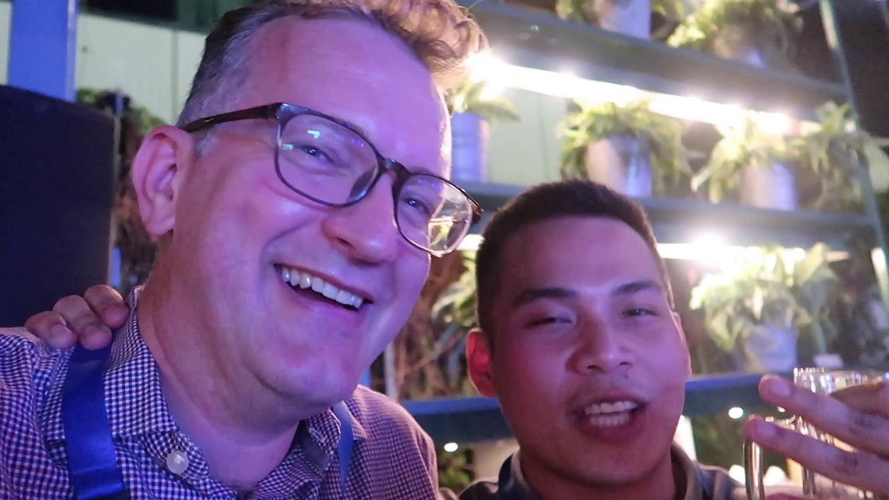 Github Constellation was in space