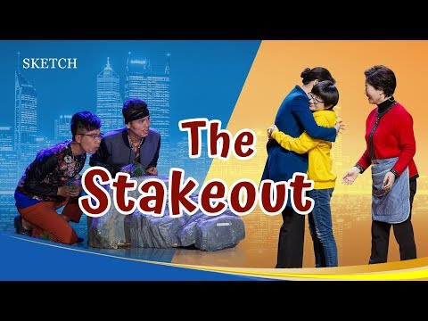 迫使基督徒離開 (Force Christians to leave)