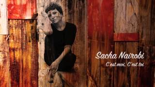 SACHA NAIROBI - C'est moi, c'est toi (Lyric Video)