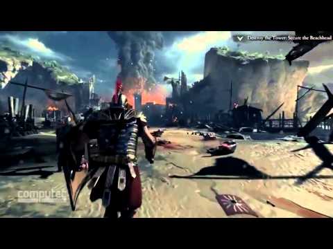 Worst of 2013: Die Konsolenflops des Jahres - wir sagen nur: Knack & Star Trek