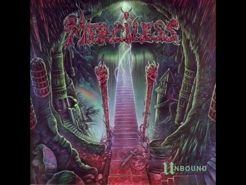 Merciless - Unbound