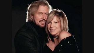 Barbra Streisand - Night Of My Life (LEX Club Mix)