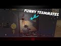 Funny Teammates BGMI AND PUBG MONTAGES SAMSUNG A3 A5 A6 A7 J2 J5 J7 S5 S6 S7 S9 A10 A20 A30