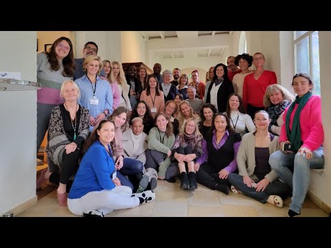 Alba Weinman & Antonio Sangio - What did the IH students say about their class?