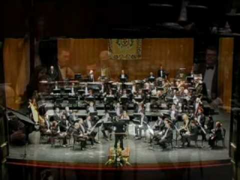 Sinfonietta 2  Jan Van der Roost