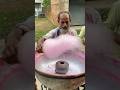 Cotton Candy Making Shorts Viral Cottoncandy Candyfloss Candy Floss Viralshorts
