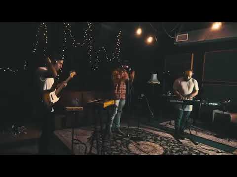 Jackson Owens - Pineapple Skies (Cover)