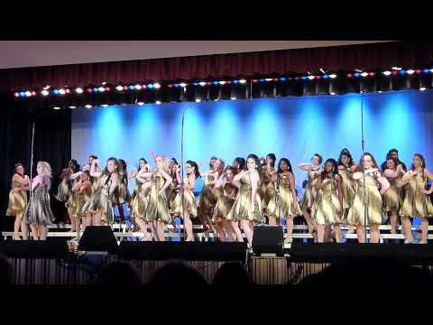 Music Express Central Mass SC Festival 2012