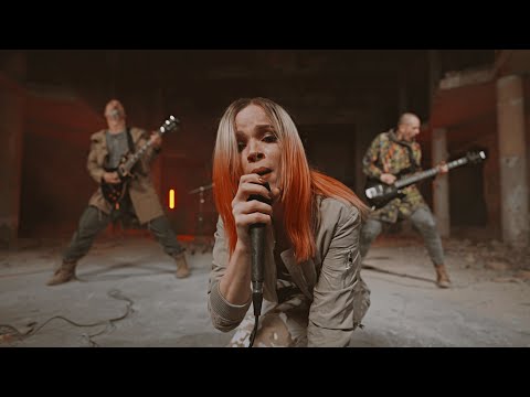 THE HELLFREAKS - Rootless Soul Riot (Official Video) | Napalm Records