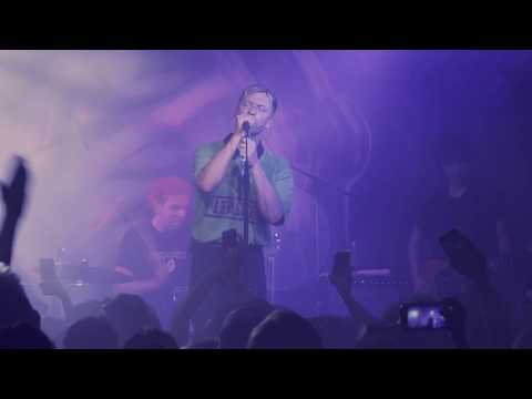 The Drums - "626 Bedford Avenue" (Live)