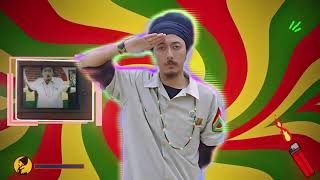 Download lagu NYALAKAN API! Musik Reggae Ini VIDEO LYRICS - Ras Muhamad mp3