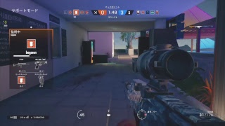 【FPS】ランクでゴールド目指し、一人で楽しく