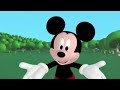 Mickey Mouse Clubhouse Intro Credits January 4th 2023 Airing