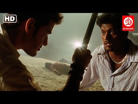 Jigar Kaleja - Mahesh Babu, Anushka Shetty | PART - 07 | New South Indian Movies Dubbed Hindi 2019