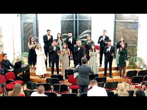 Strapunsa de durere! Grup vocal a|: tempo ❤️🤍🎵🎺🎶🎼🎻🎸🎙🎹