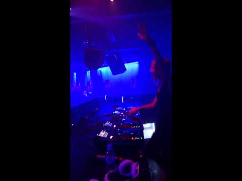 2013 @space with Danny Avila