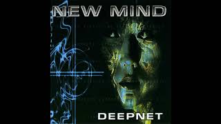 New Mind - Deepnet (Full Album)
