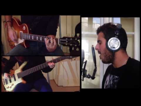 Happy - Soundless (Pharrell Williams Rock Cover)