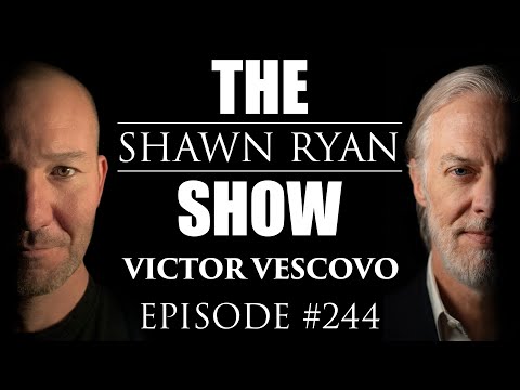 Victor Vescovo – Solo Dive to the Titanic, Cloning Humans & Reviving Extinct Animals | SRS #244