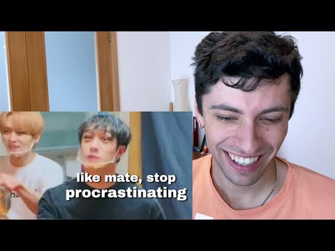 Singer Reacts to #Stray #Kids #famous phrases every #Stay should know | Iconic #moments