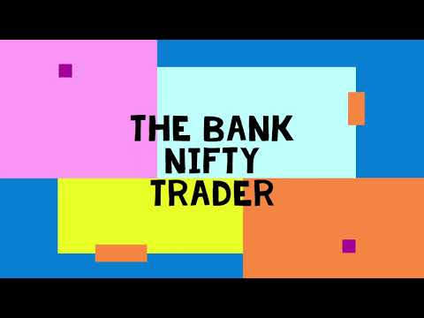Loss turned Profit || The BankNifty Trader || Live Trade 5-4-2021