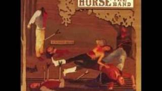 HORSE the band - Treasure Train