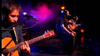 DESCUBRIENDO SONIDOS presenta LOS DELOREANS - Tres