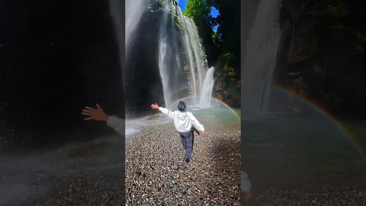 ついにDJIから360°カメラが!1インチ360°イメージングエリアと 10-bit & D-Log M カラーモードがやばい!内部ストレージがあるのめっちゃ助かる #PR #DJIOSMO360