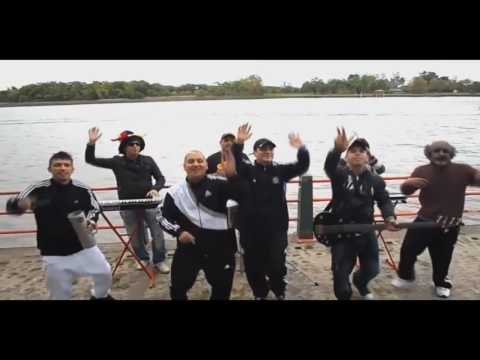 Mak Donal Ft  Los Gedes   Toda La Vagancia  Video Oficial