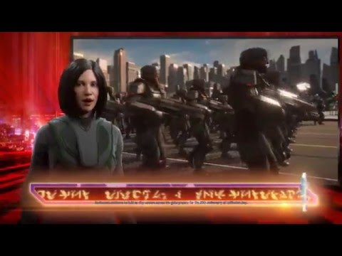 XCOM 2 - Episode 1 - Operation Lazarus