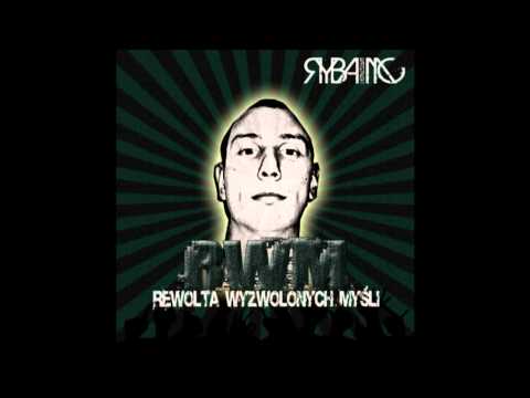 Ryba Warszawski Mc - To Jest Dla Nas Zajebiste (prod. The Cratez)