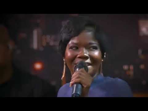 Simon seun van Jona/Een more stap Maria             Koortjies met Elwira Standili