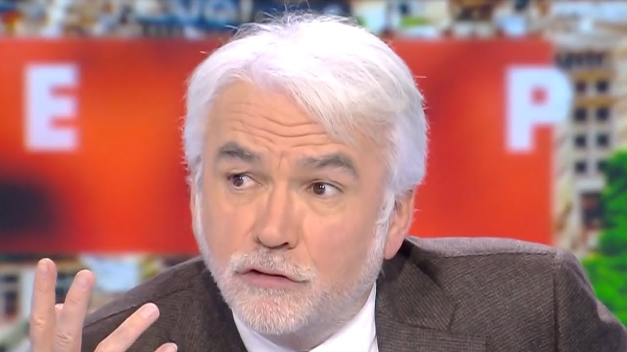 "Bruno Retailleau fait appel à autre chose qu'un programme" (Pascal Praud)