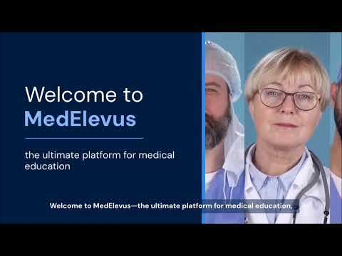 MedElevus
