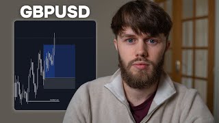 How To Trade GBPUSD: My London Session Strategy Explained