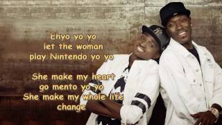 Reggie &#39;N&#39; Bollie   New Girl