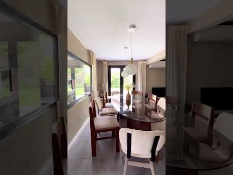 Video de YouTube - Casa en Venta de 4 dormitorios con Piscina, Parrillero y Jardín en Quintas del Bosque, Canelones