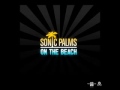 Sonic Palms - On The Beach (Radio Edit) 