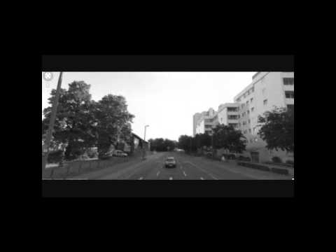 Skitekk Murder Mack - Alleine in den Blocks