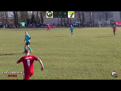 25 03 18 LKS Jawiszowice-LKS Żarki 4:0