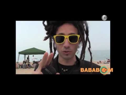 BABABOOM FESTIVAL Promo 2013 - Zizze selecta