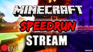 Miniaturka - Minecraft Speedrun 1.16 próba pobicia swojego rekordu. Czy się uda? Konkurs na karnet zadymiarski